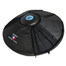 Load image into Gallery viewer, SpaceDrum Nitro / 9 Notes Amara / 55cm / With Bag