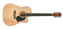 Load image into Gallery viewer, Maton SRS60C Dreadnought Cutaway
