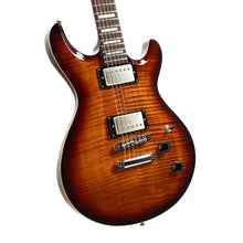 Load image into Gallery viewer, CORT M600 TSB TOBACCO SUNBURST