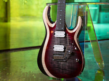 Load image into Gallery viewer, Cort X700 Duality II LVB Guitar w/Bag
