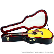 Load image into Gallery viewer, Acoustic guitar display case