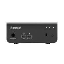Load image into Gallery viewer, YAMAHA CC1 USB CONTROLLER
