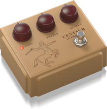 Load image into Gallery viewer, Behringer Centaur Overdrive