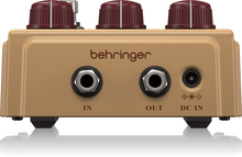 Load image into Gallery viewer, Behringer Centaur Overdrive
