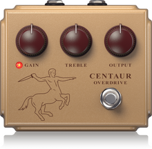 Load image into Gallery viewer, Behringer Centaur Overdrive