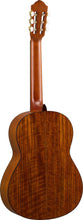 Load image into Gallery viewer, Yamaha CSF-TA-VN parlor guitar. Vintage Natural finish.