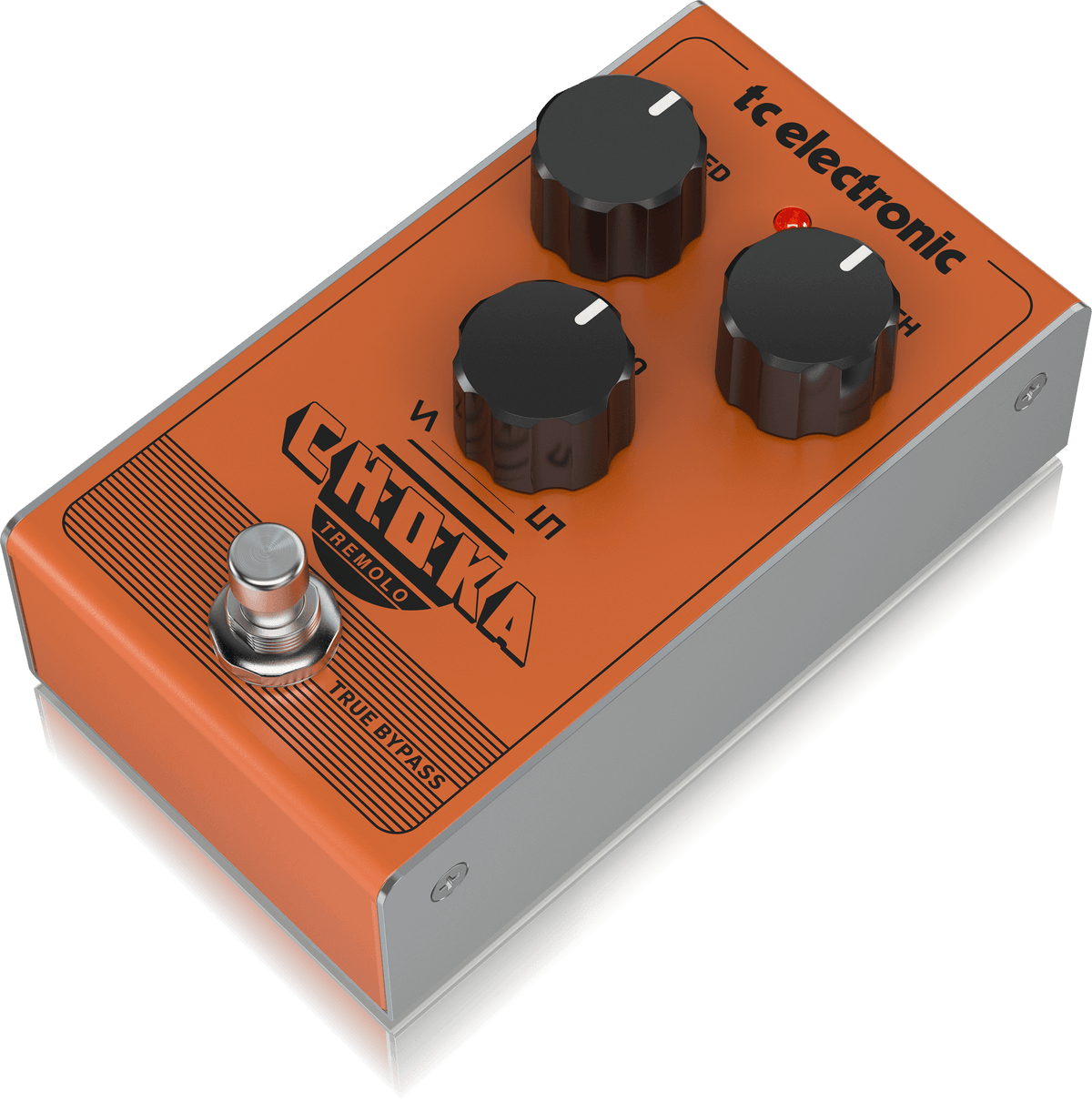TC Electronic Choka Tremolo