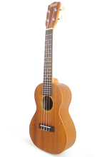 Load image into Gallery viewer, Makai CK-55 Concert Ukulele Mahogany