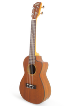 Load image into Gallery viewer, MAKAI TK-65 UKULELE