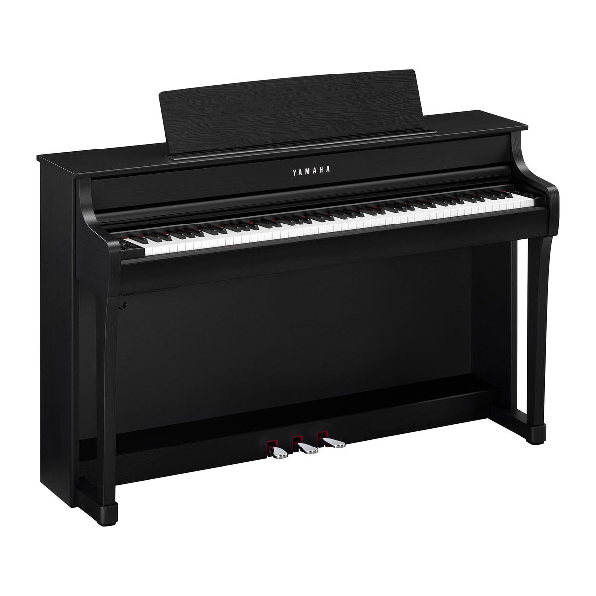 Yamaha Clavinova CLP-845B Digital Piano