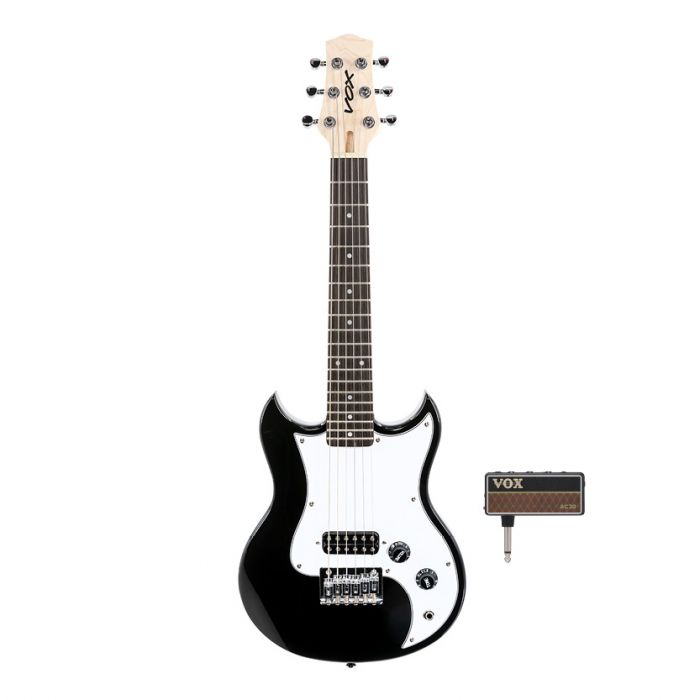 VOX SDC Mini w/ AMPLUG
