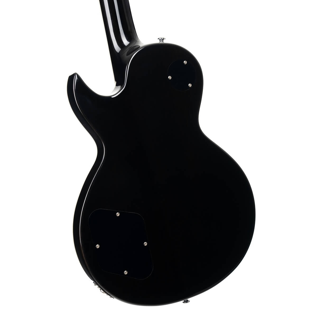 CORT CR300 DELUXE LVB LAVA BURST
