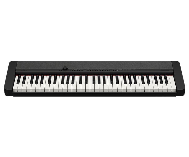 Casio CTS1BK 61 Key Keyboard