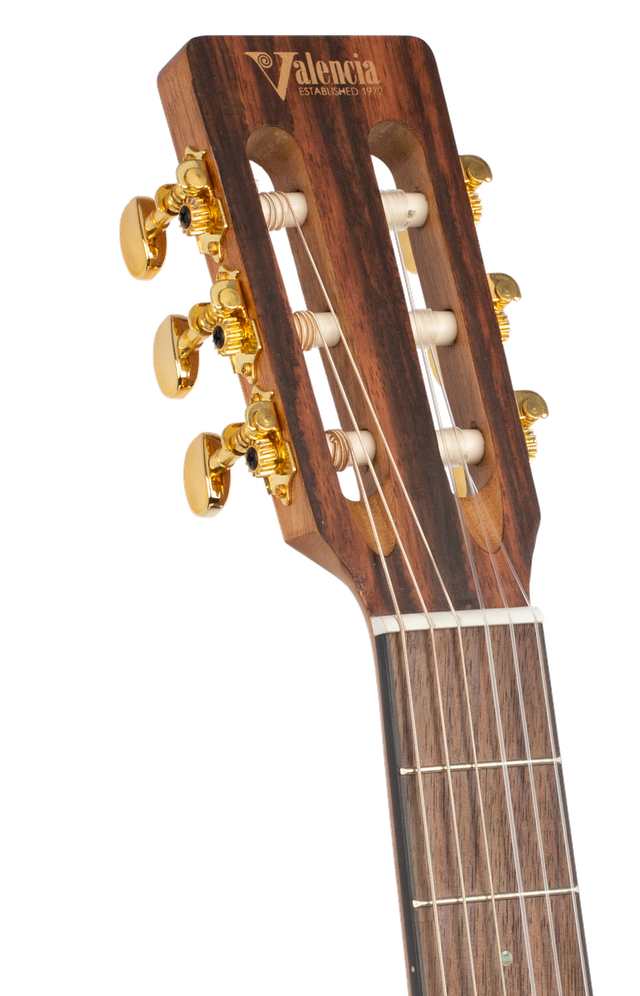 Valencia 430 series Vintage Natural