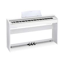 Load image into Gallery viewer, Casio PX770WE Digital Piano