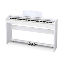 Load image into Gallery viewer, Casio PX770WE Digital Piano
