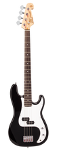 Load image into Gallery viewer, ESSEX PB STYLE BASS PACKAGE BLACK