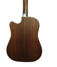 Load image into Gallery viewer, Cort MR500E BW - Bandland 30th Anniversary Custom