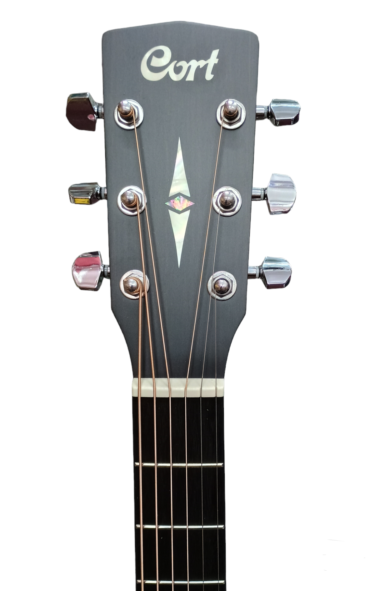 Cort MR500E BW - Bandland 30th Anniversary Custom