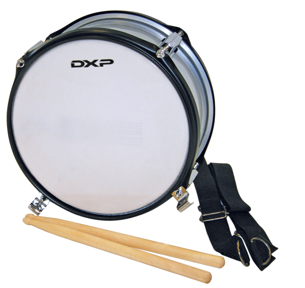 DXP Student 12Inch x 7Inch Snare Drum