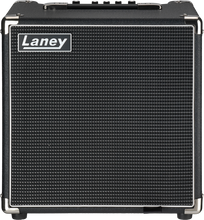Load image into Gallery viewer, Laney DIGBETH FOUNDRY 30W 1x8 BASS AMP