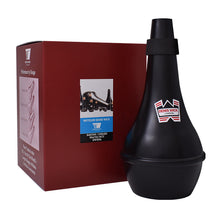 Load image into Gallery viewer, Denis Wick DW5536 Baritone Practice Mute