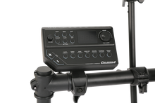 Load image into Gallery viewer, Carlsbro CSD35M-1 5 pce Mesh Electronic Drum Kit