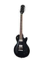 Load image into Gallery viewer, EPIPHONE LES PAUL TRIBUTE EBONY