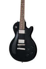 Load image into Gallery viewer, EPIPHONE LES PAUL TRIBUTE EBONY