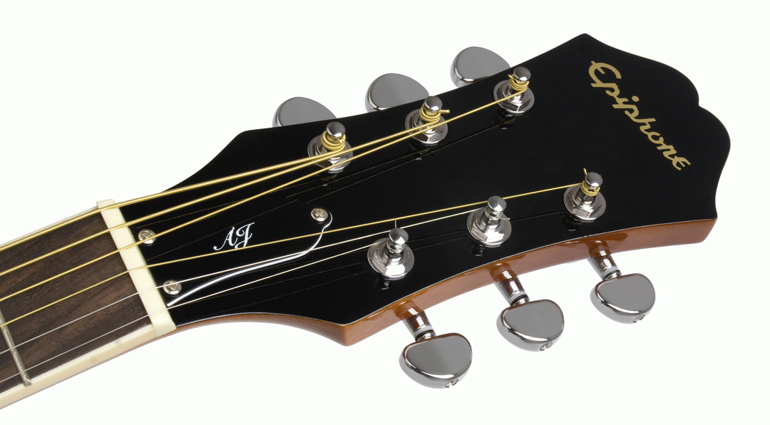 Epiphone J45 Studio Natural