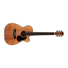 Load image into Gallery viewer, Maton EBW808C Blackwood