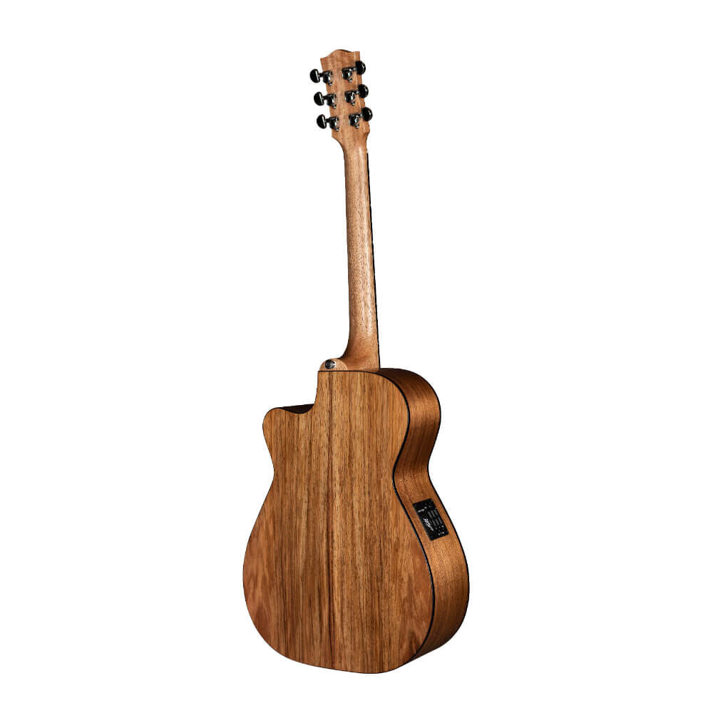 Maton EBW808C Blackwood