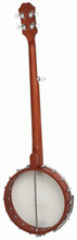 Load image into Gallery viewer, Epiphone MB-100 open back 5 string banjo Natural