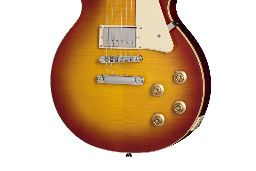 Epiphone Les Paul STD 50s WCHBURST
