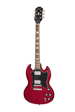 Load image into Gallery viewer, Epiphone SG STD Cherry