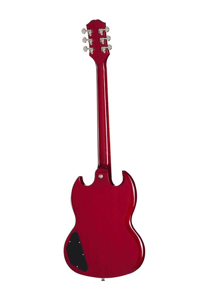 Epiphone SG STD Cherry