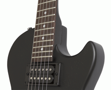 Load image into Gallery viewer, Epiphone Les Paul Special E1 Satin Ebony