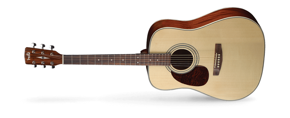 Cort Earth 70 Left Hand DN