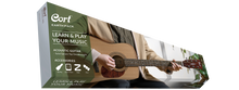 Load image into Gallery viewer, Cort Earth Acoustic Package