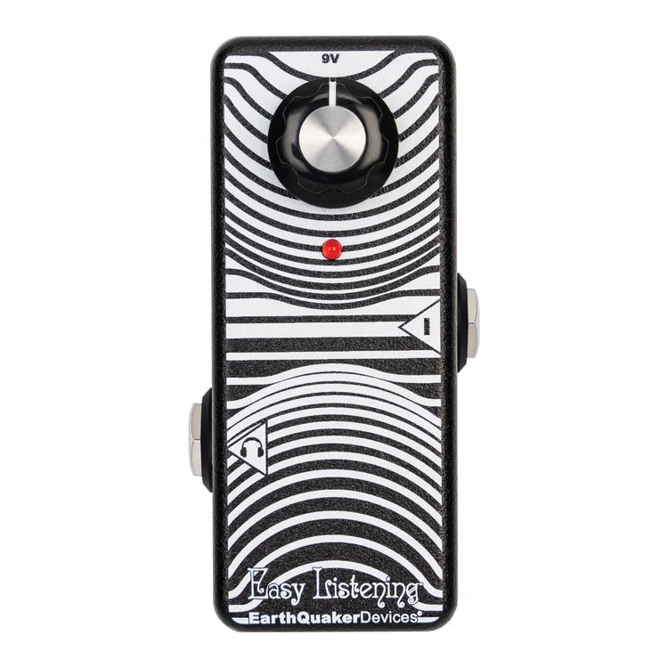 EQD Easy Listening Analog Amp Sim