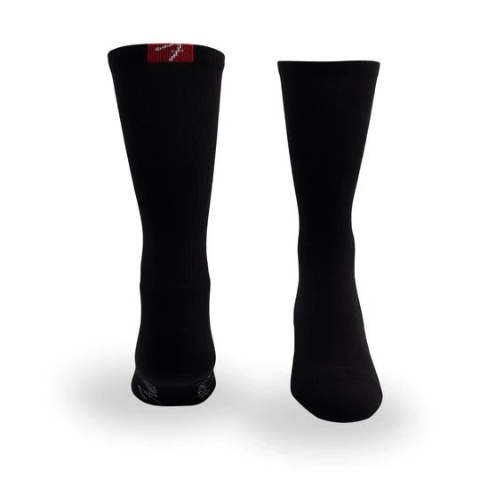 Fender Socks Black 3 Pack - LRG