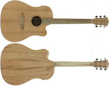 Load image into Gallery viewer, Cole Clark CCFL1EC-SSO Silky Oak