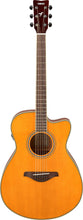 Load image into Gallery viewer, Yamaha FSC Transacoustic VT