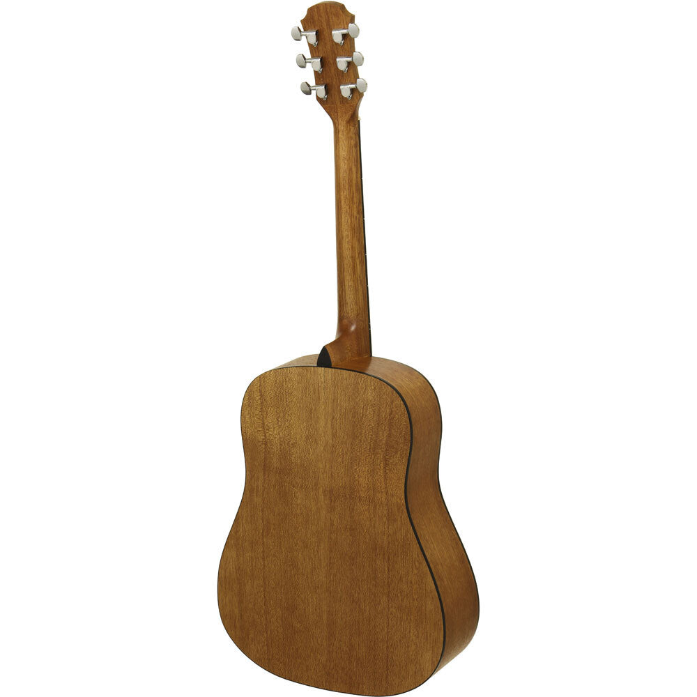 Fiesta Dnought Steel TB/SB