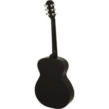 Load image into Gallery viewer, FIesta Folk Steel Guitar Black
