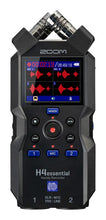 Load image into Gallery viewer, Zoom H4Essential 4-Track Handy Recorder