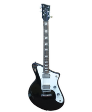 Load image into Gallery viewer, Fenech Roadster Electric Black