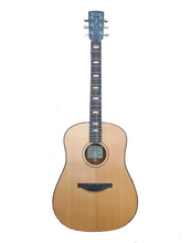 Load image into Gallery viewer, Fenech VTP D78 BLK w/ Hardcase