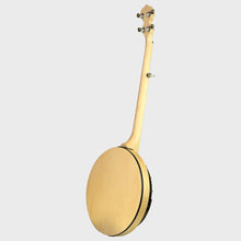 Load image into Gallery viewer, Goodtime Two Limited 5 String Banjo with Resonator - Bronze Hardware