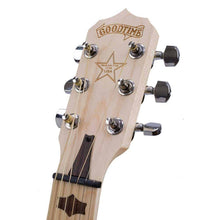 Load image into Gallery viewer, DEERING GOODTIME G6S OPEN BACK 6 STRING BANJO
